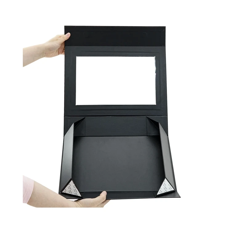 EcoPacki Window Box