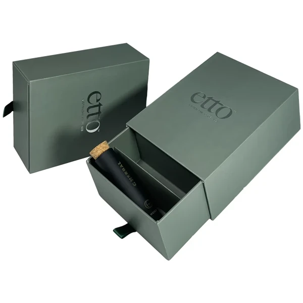 Divider Drawer Box