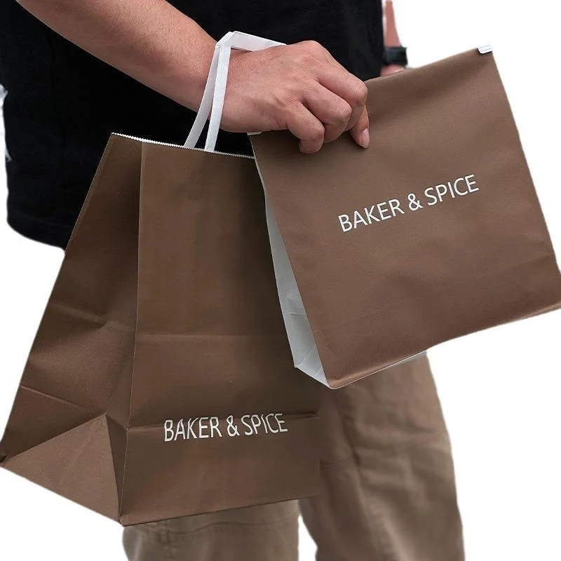 Bakery Bag - view 2