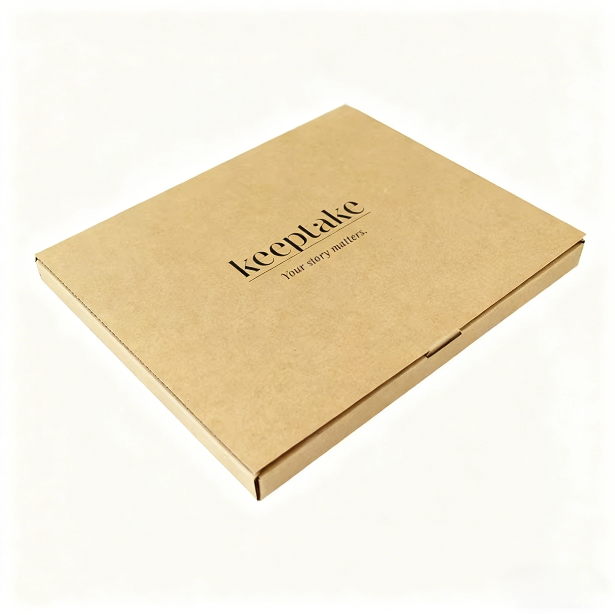 book mailer box - view 2