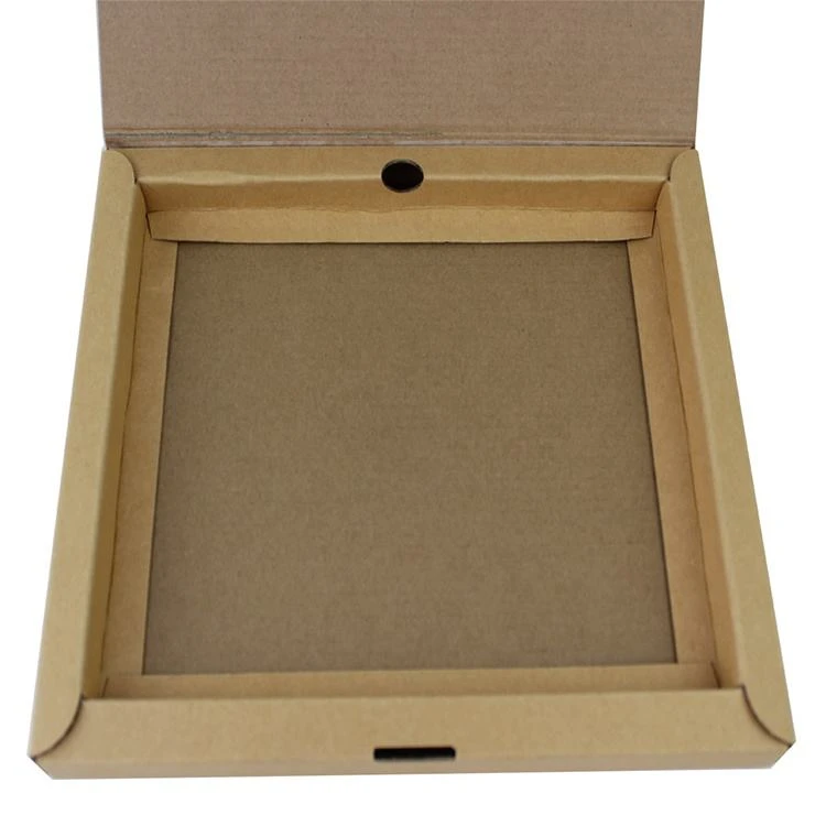 book mailer box - view 3
