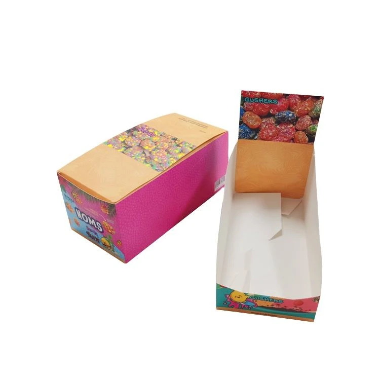 Foldable Display Stand - retail display
