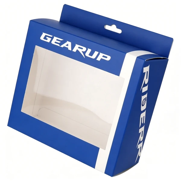 Hanging Tab Box