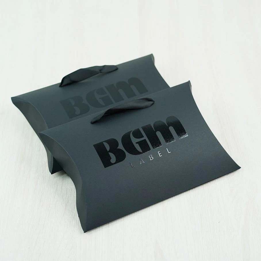 pillow box - view 2