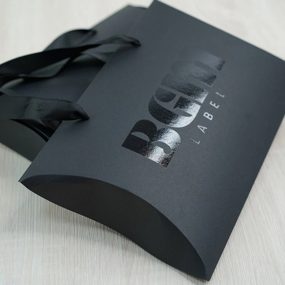 pillow box - view 5