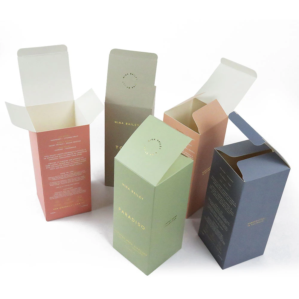 Folding Box