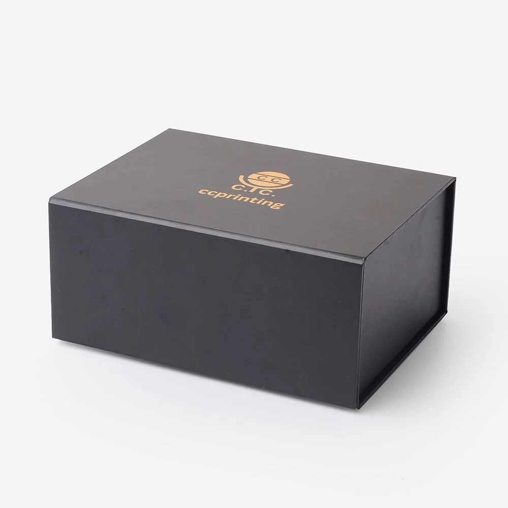 collapsible rigid box - view 2