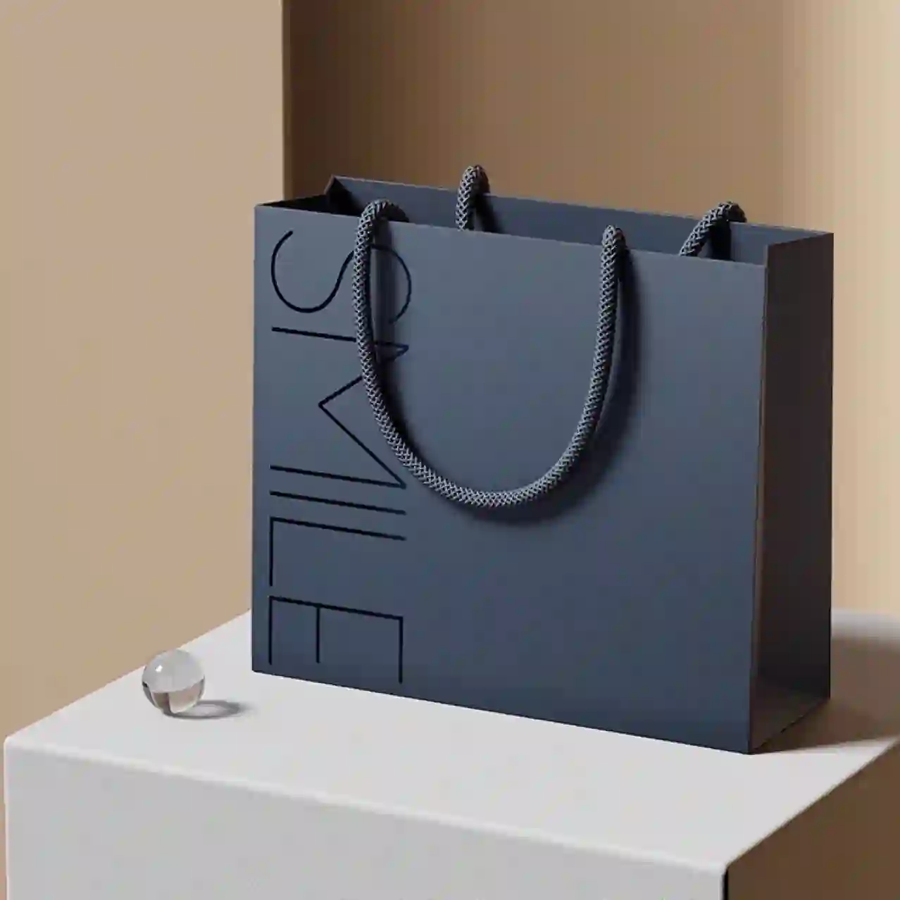 Custom Gift Bags