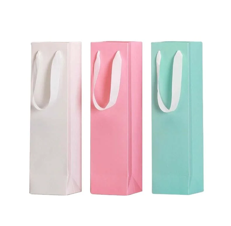 Wine Bag - Premium Gift Packaging