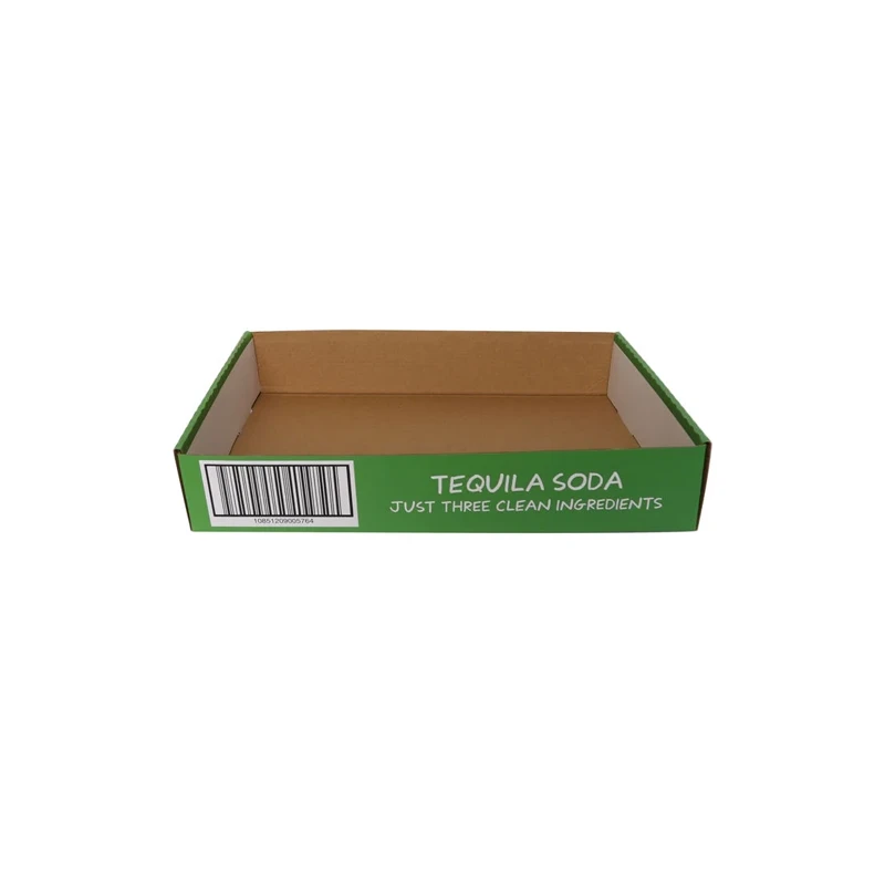 Deep Tray