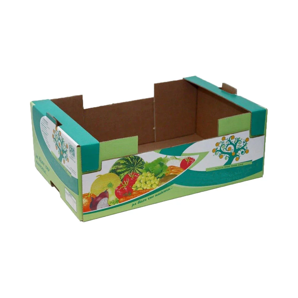 deep tray box - view 5
