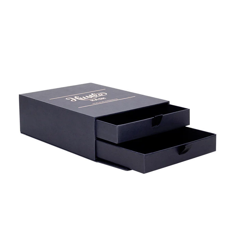 Double Layer Drawer Box - view 7
