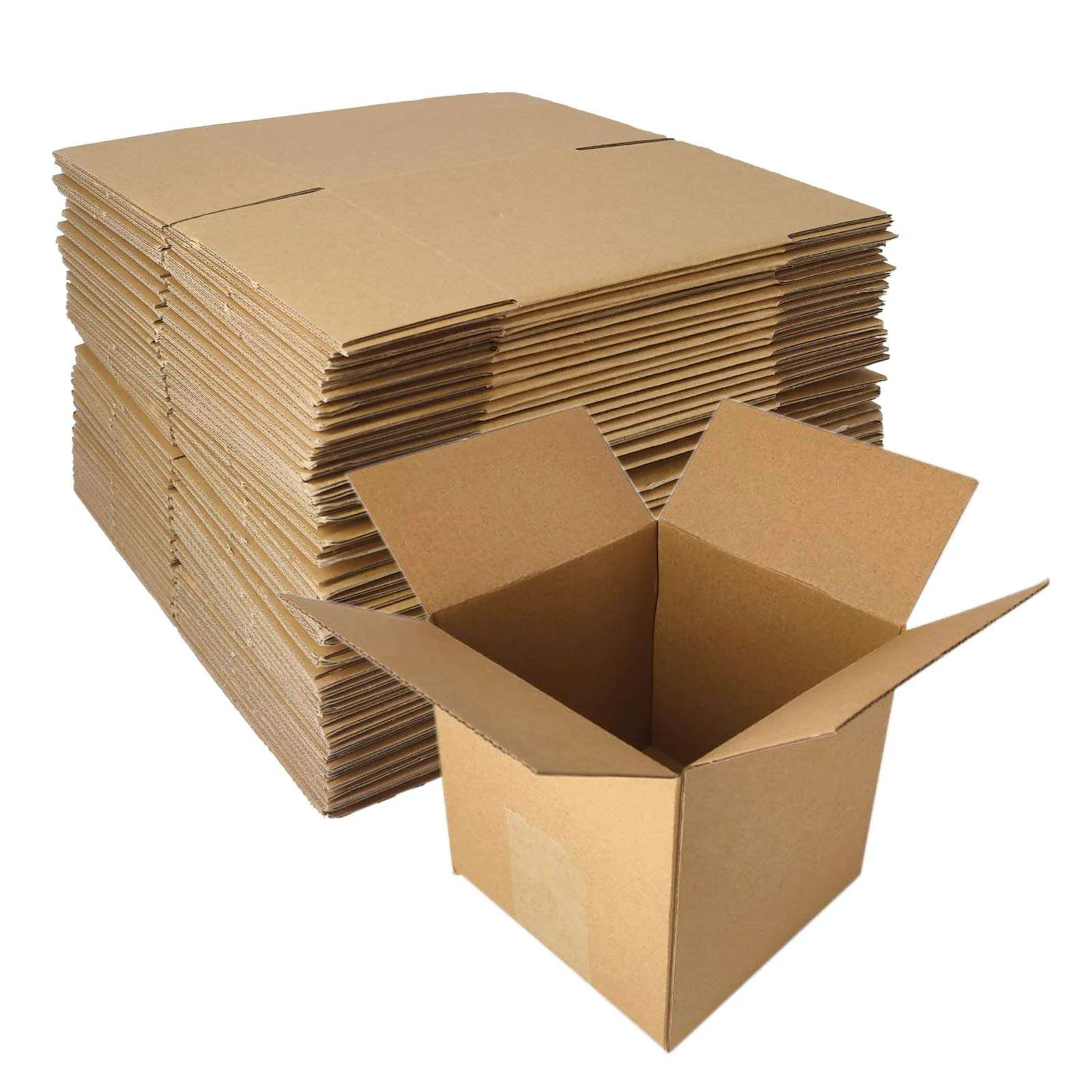 double wall shipping box - view 6