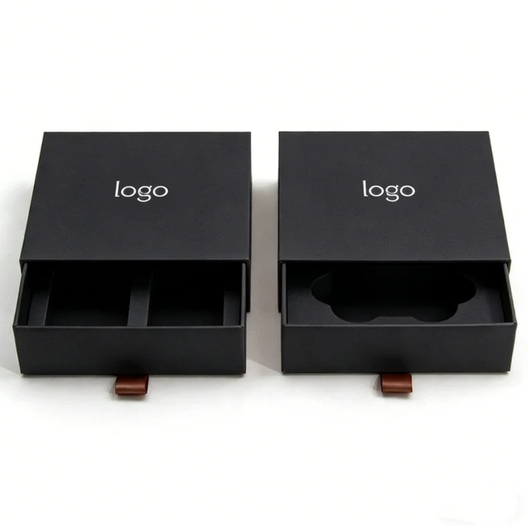 rigid drawer box - view 5