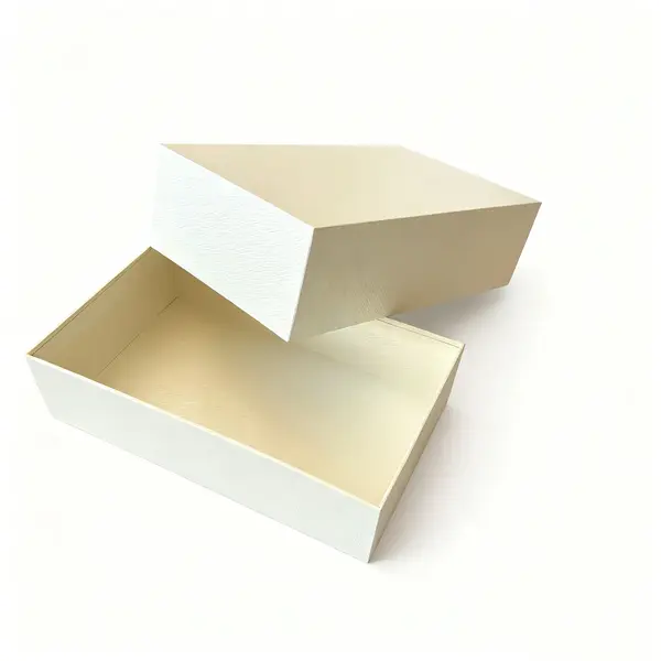Full Cover Box