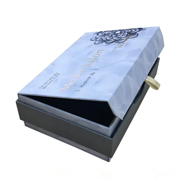 Magnetic Auto-Lock Box - view 6