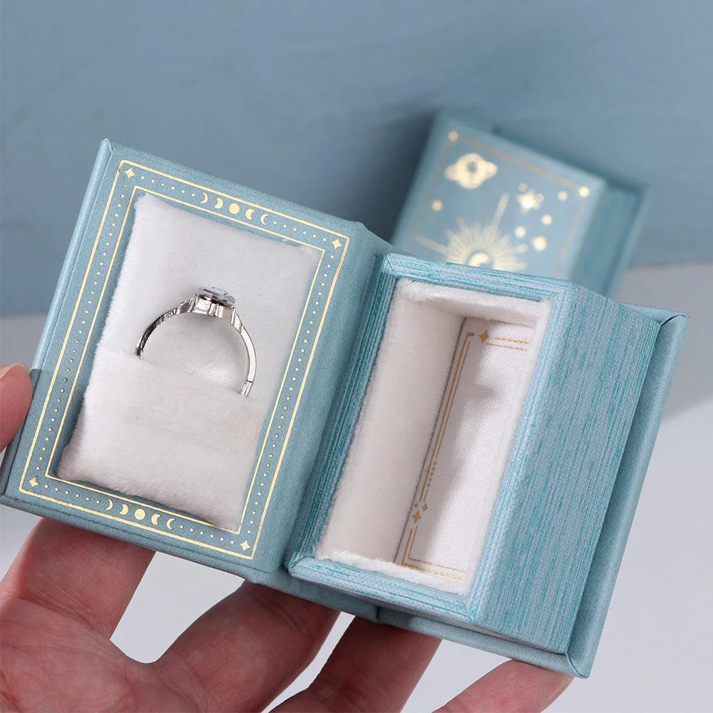Magnetic Book Box - view 8