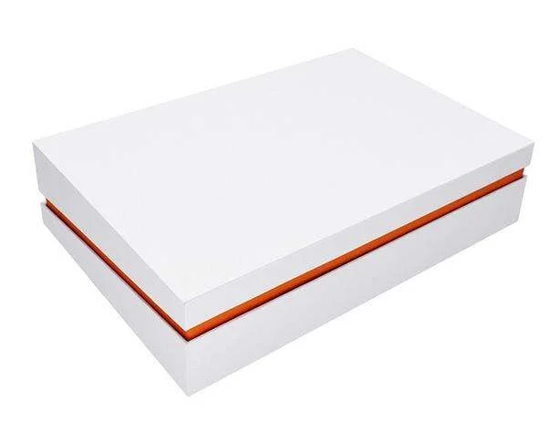 Rigid Box