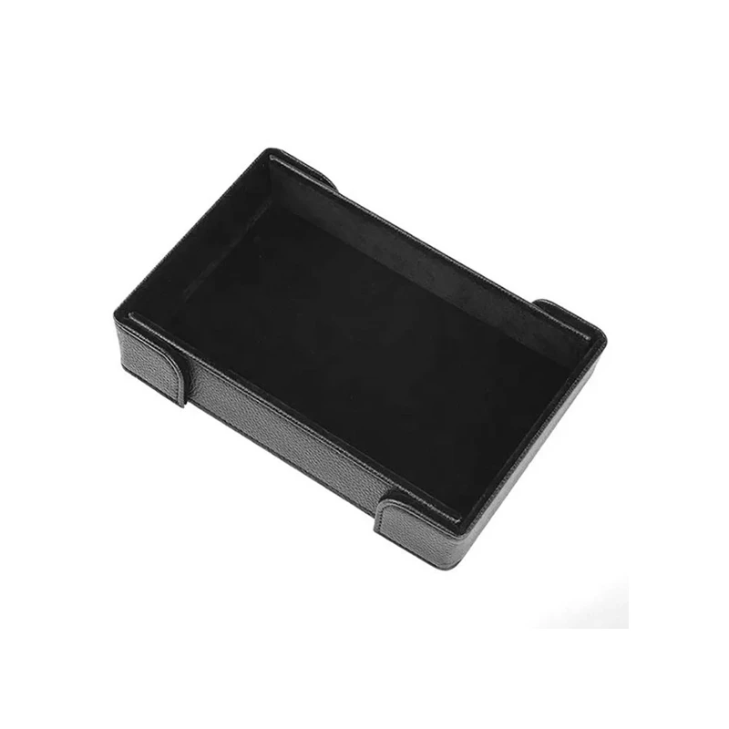 Magnetic Tray Box