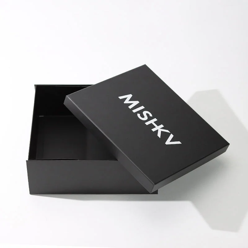 magnetic two piece box - view 5