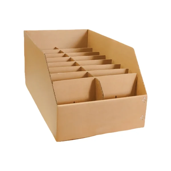 Multi-Compartment Tray