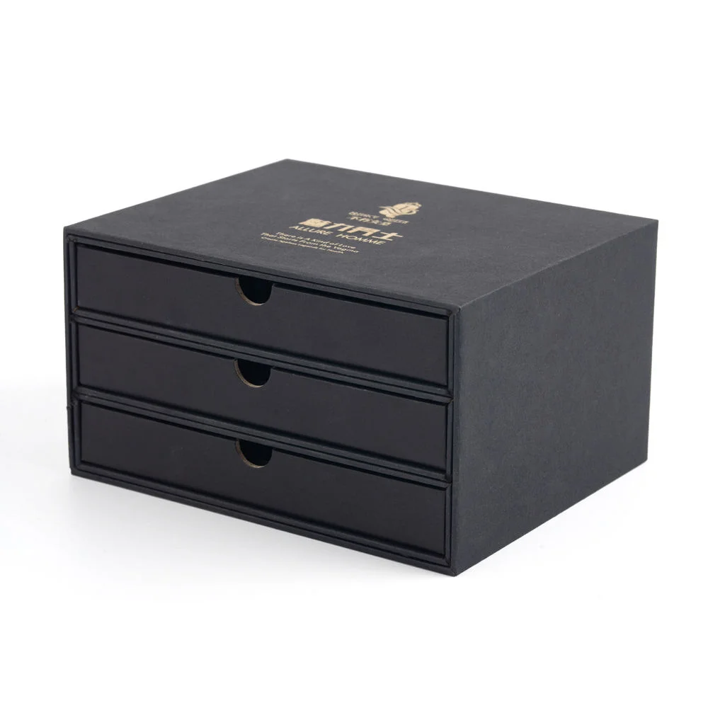 multi-tier box - view 4