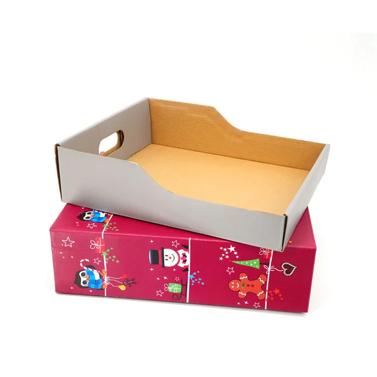 Drawer Mailer Box view 2