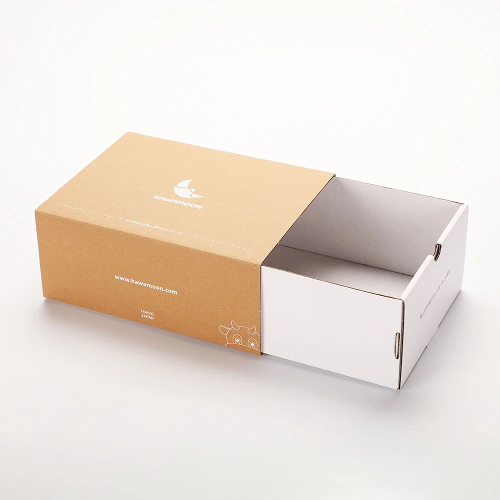 Drawer Mailer Box view 4
