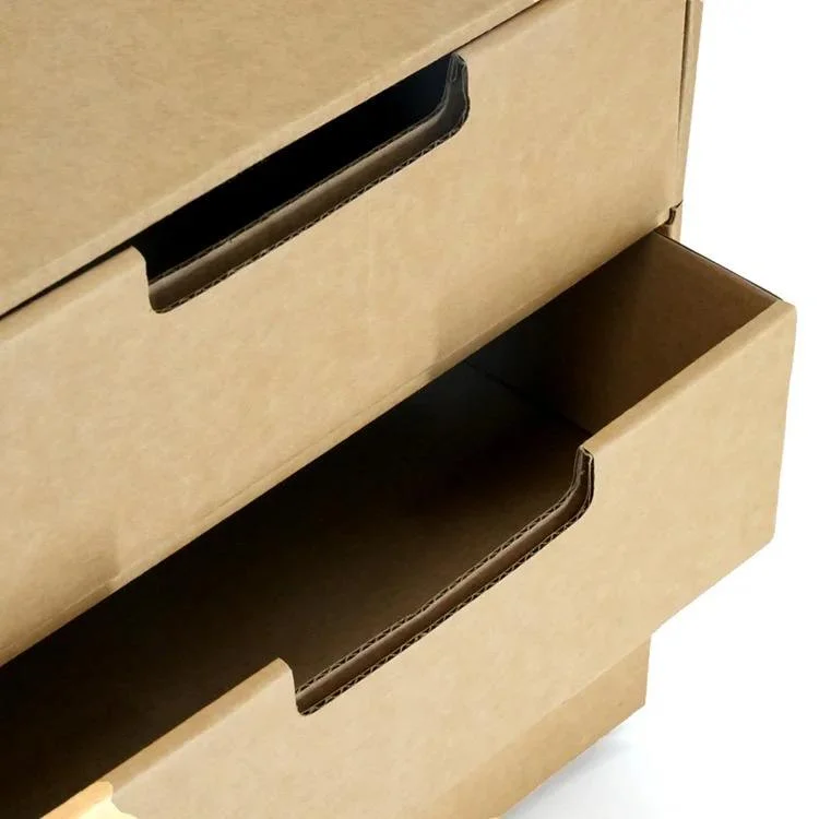 Drawer Mailer Box view 8