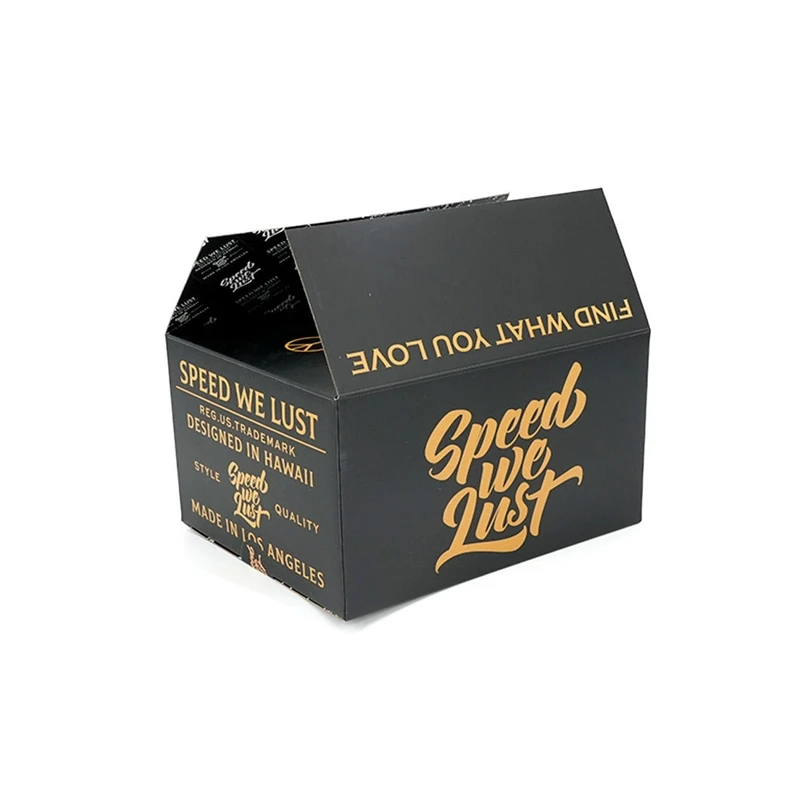 EcoPacki RSC Box