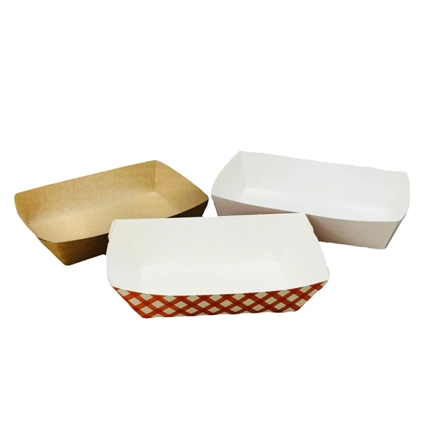 Shallow Tray
