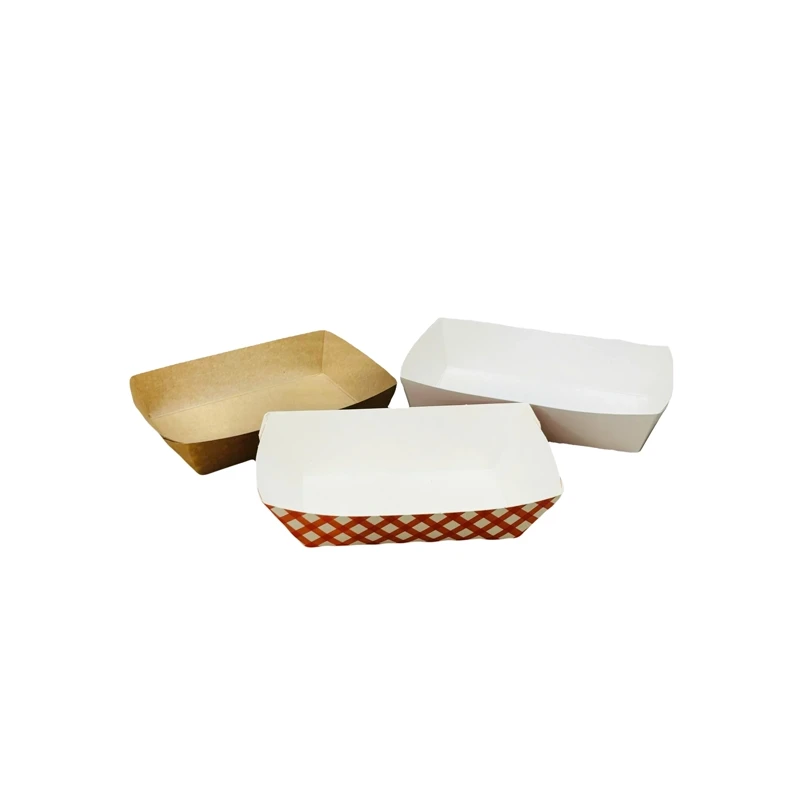 Shallow Tray