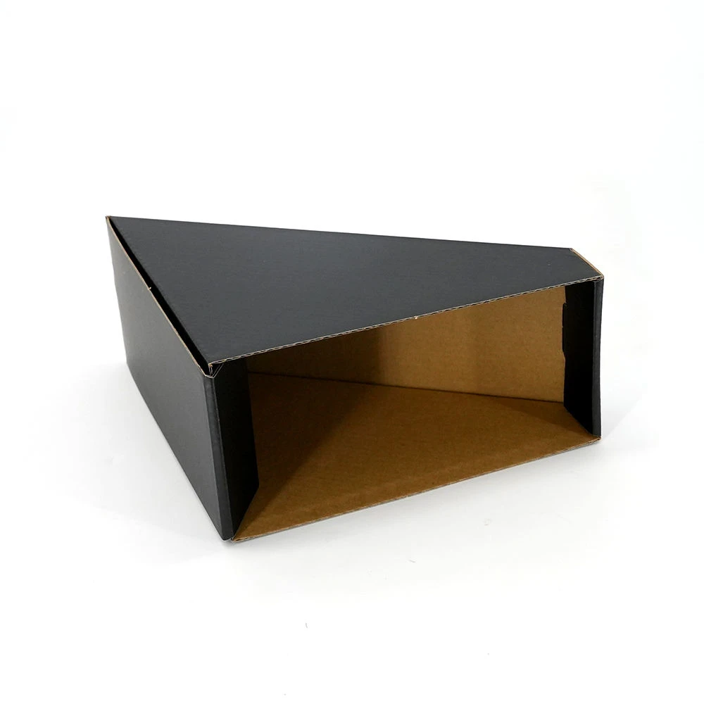 Special Shape Mailer Box
