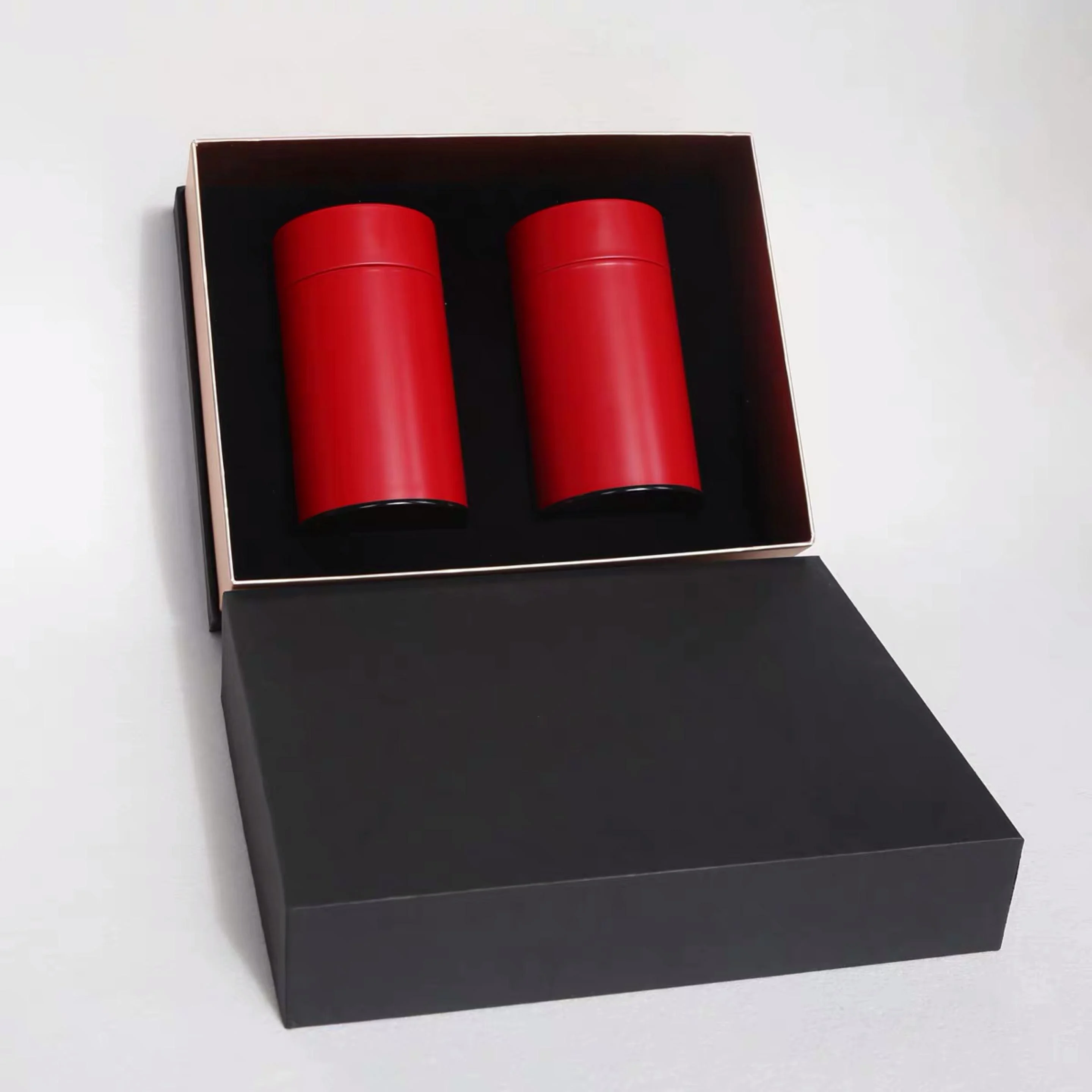 Tea Two-Piece Gift Box - view 4