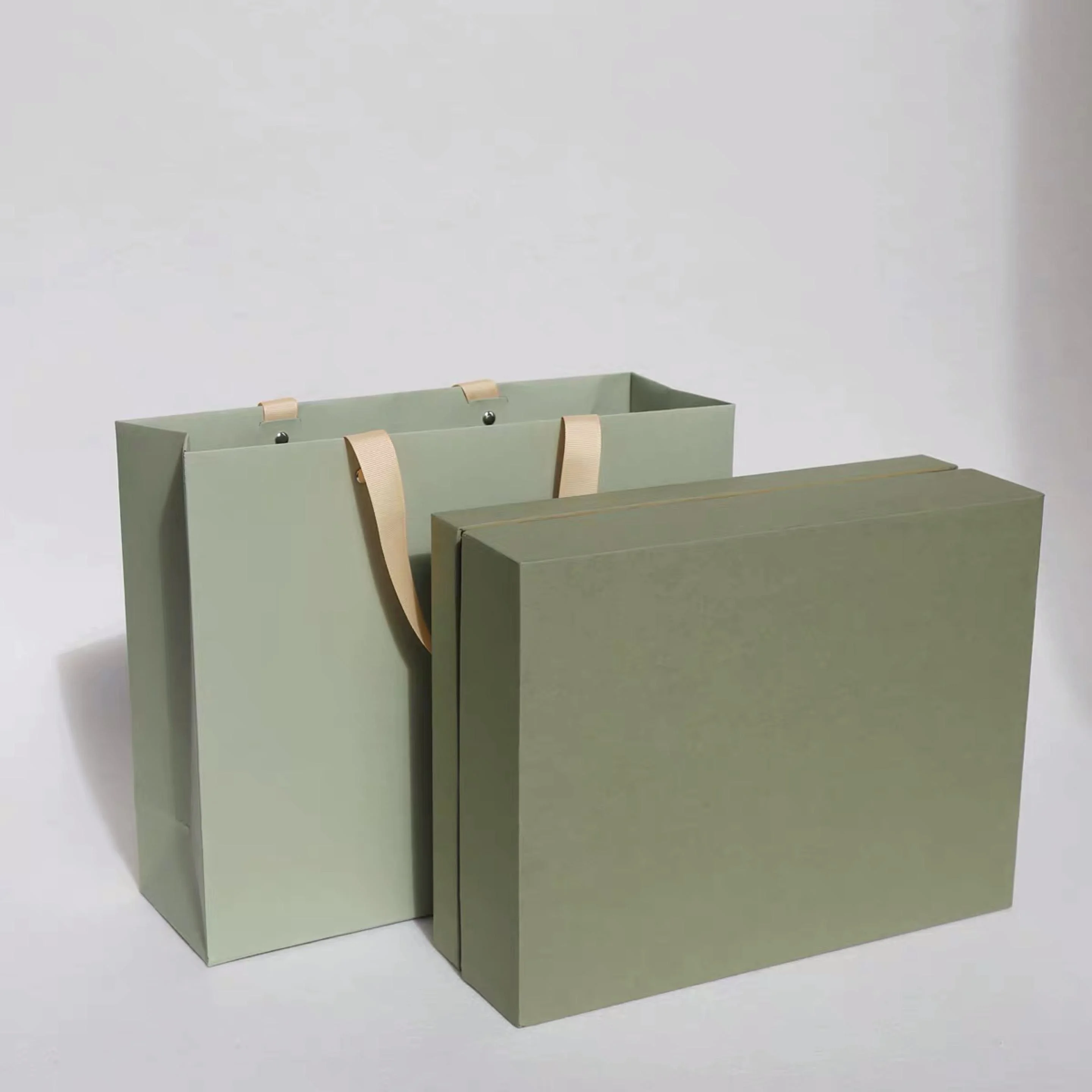 Tea Two-Piece Gift Box - view 5