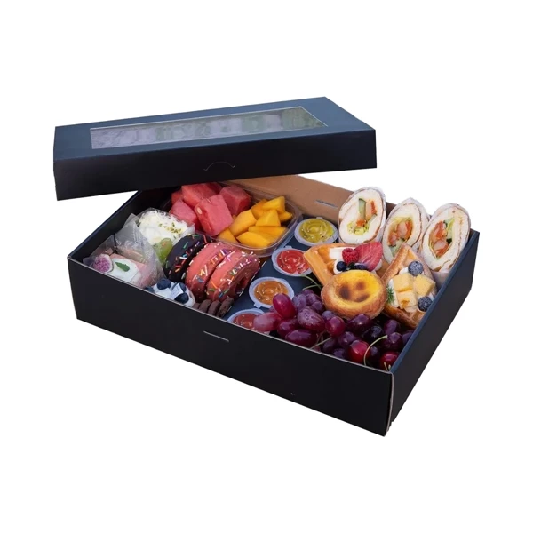 Tray Box