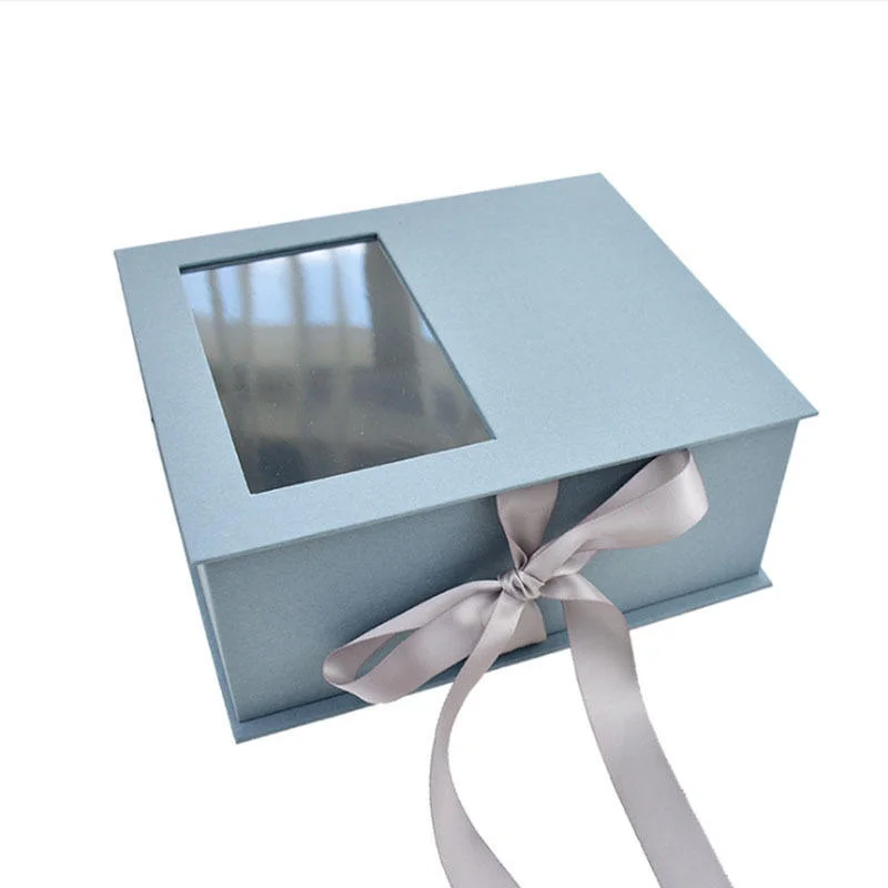 Window Box - view 2