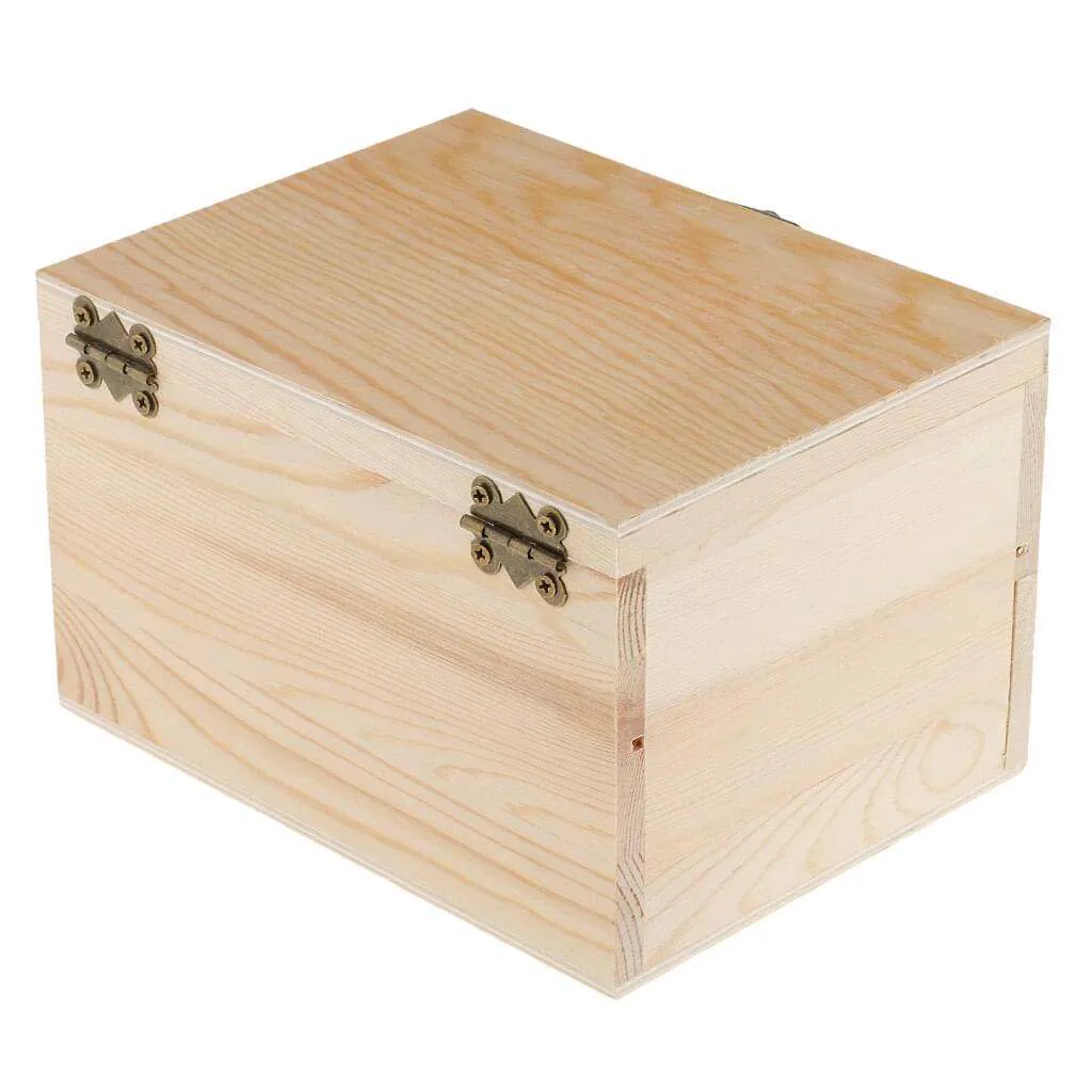 cardboard wood board drawer box - view 7